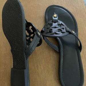 Tory Burch Miller sandals
